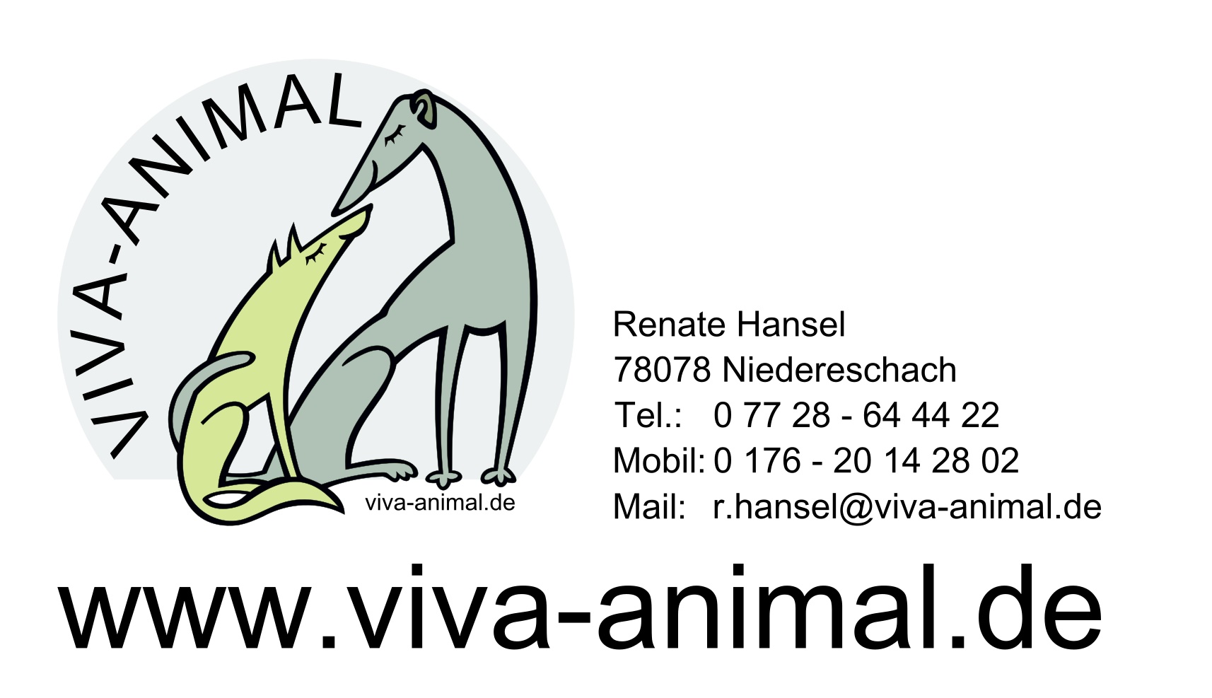 Hunde suchen ein liebevolles und artgerechtes Zuhause